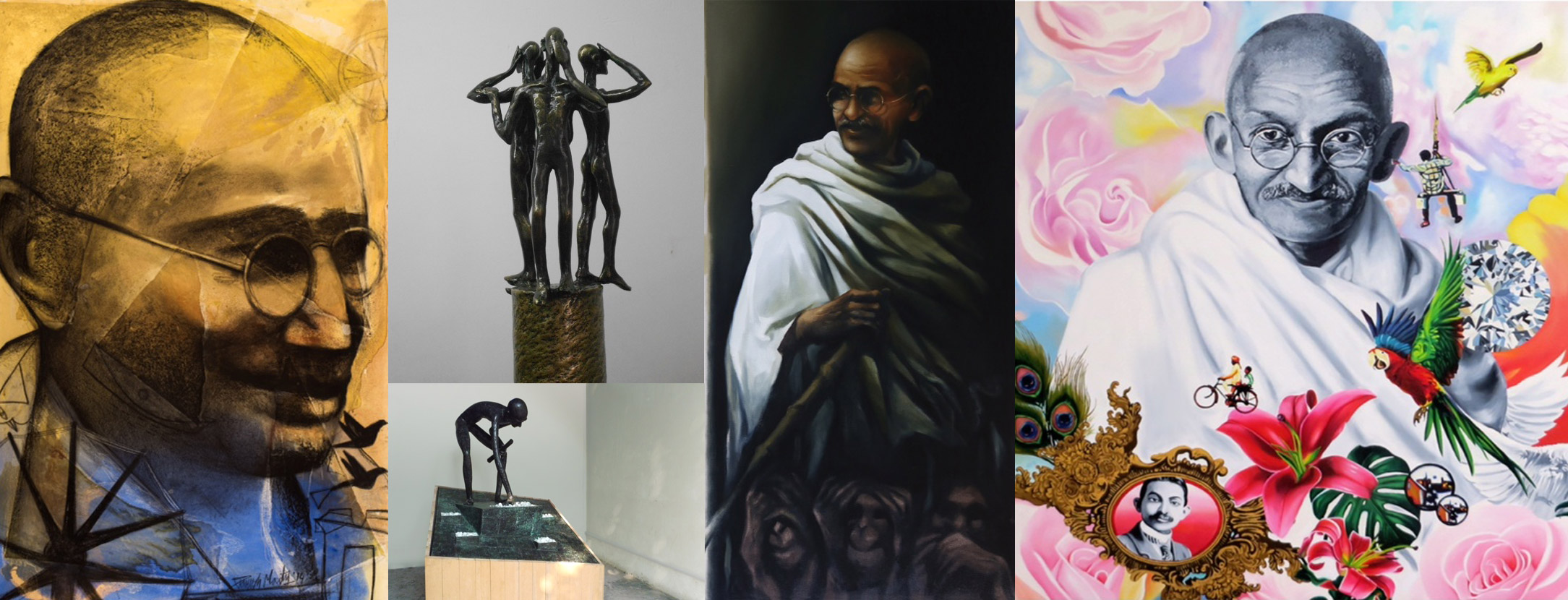 gandhi